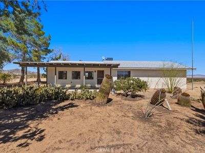 60812 Adele Rd, Landers, CA, 92285