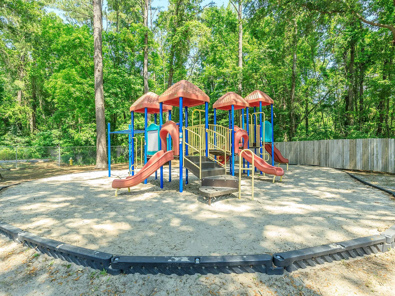 Collins Park — Photo 3
