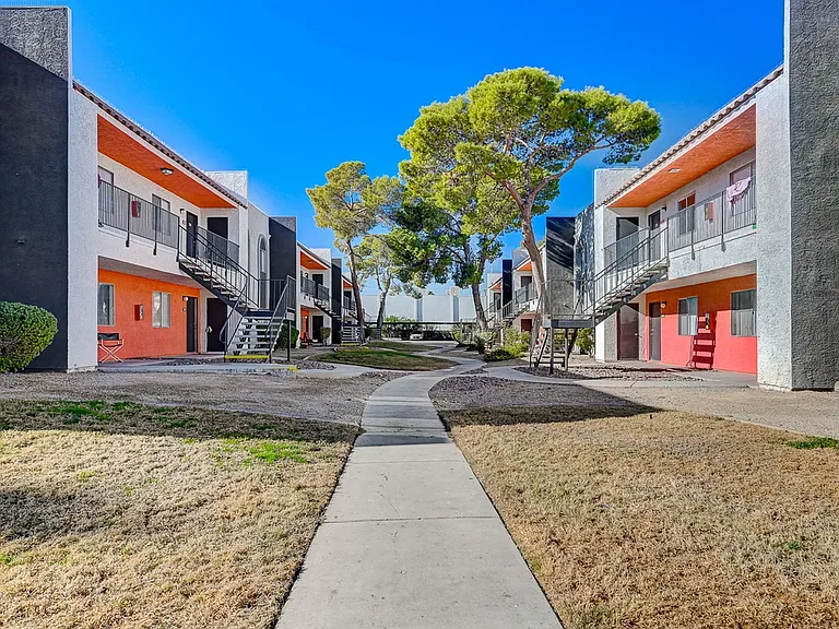 Intrigue Apartments, For Rent in Las Vegas