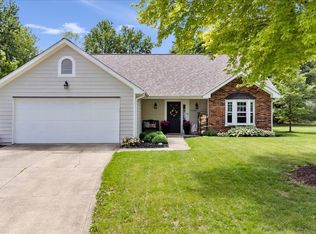 11041 Limbach Cir, Indianapolis, IN 46236