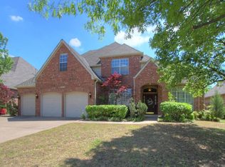 5412 E 110th St, Tulsa, OK 74137