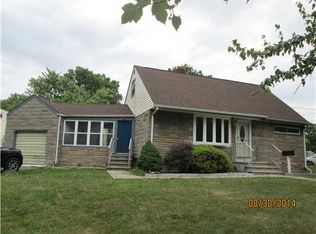 322 Wood Ave, Iselin, NJ 08830