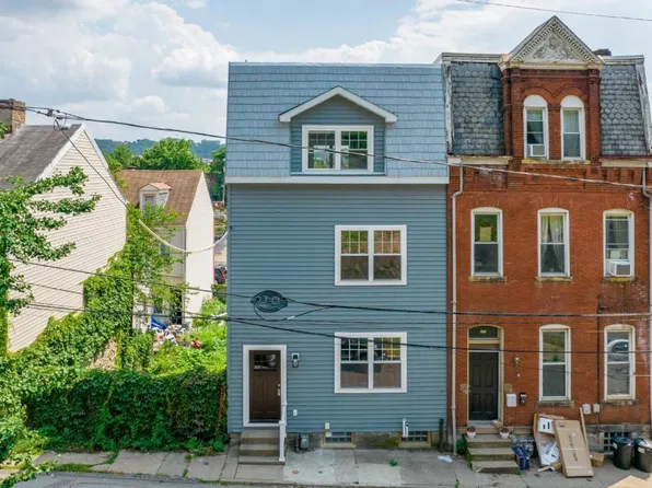 849 Concord St, Pittsburgh, PA 15212