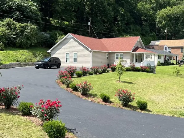 1158 Mavisdale Hill Rd, Mavisdale, VA 24627