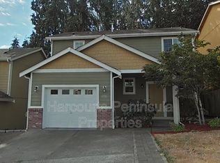 6716 Takota Pl NE, Bremerton, WA 98311