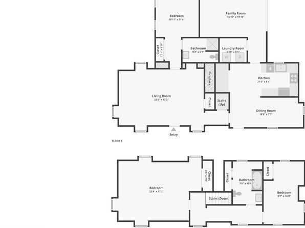 224 Flourtown Rd, Plymouth Meeting, PA 19462