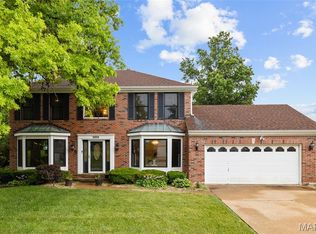 3939 Secretariat Dr, Florissant, MO