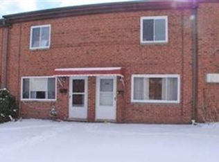 1581 Ridgewick Dr, Wickliffe, OH 44092