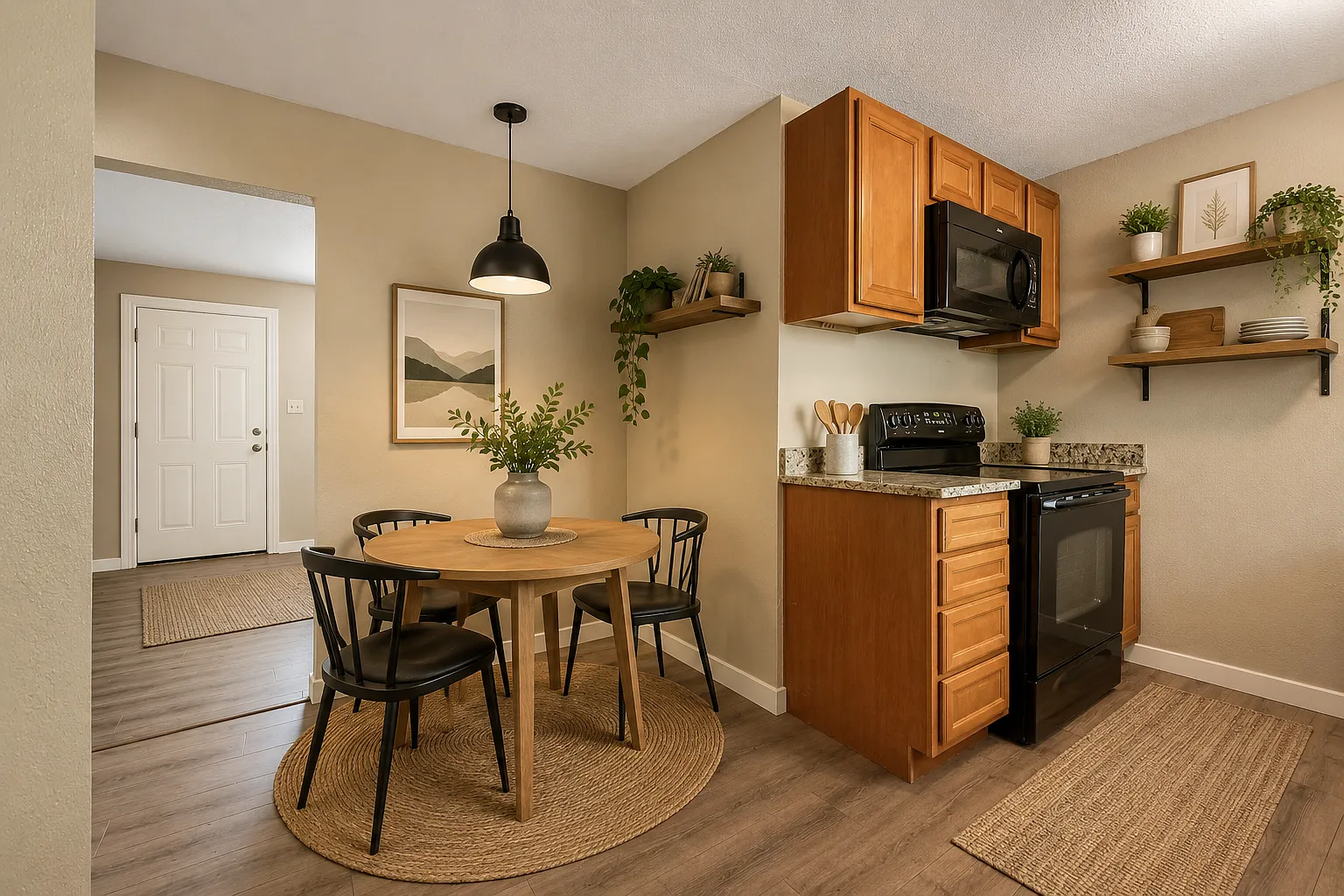 2 bed, 765 sqft, $1,425 — Photo 4