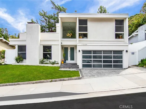 17084 Escalon Dr, Encino, CA 91436