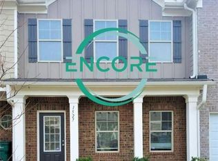 1527 Iris Walk, Jonesboro, GA 30238