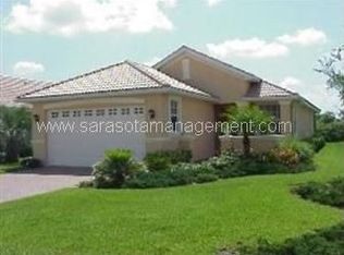 4311 Reflections Pkwy UNIT 1, Sarasota, FL 34233