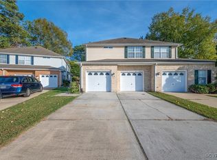 113 Belmont Cir, Yorktown, VA 23693