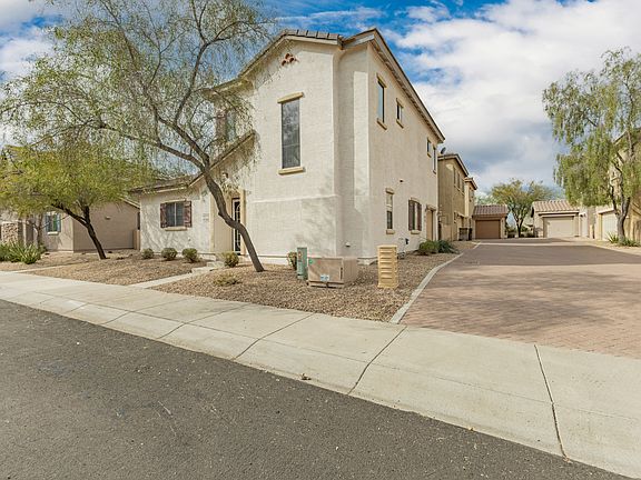 2nd image of 22026 N 103rd Ln Lot 358