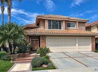 22131 Cherrywood, Mission Viejo, CA 92692