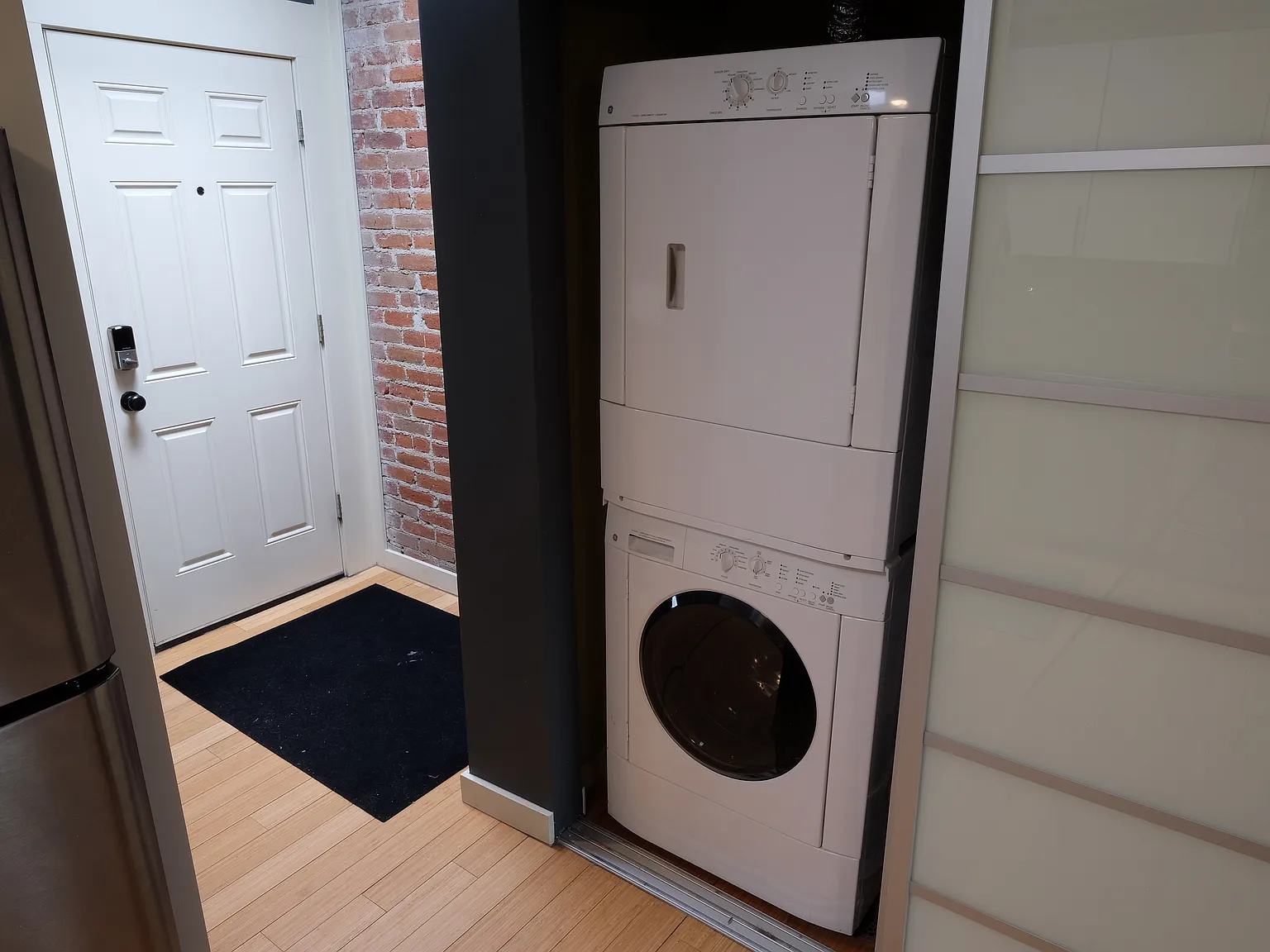 1 bed, 600 sqft, $1,750 — Photo 3