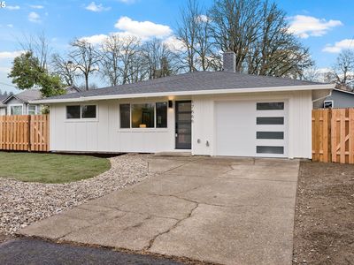 17666 SE Rose St, Milwaukie, OR, 97267