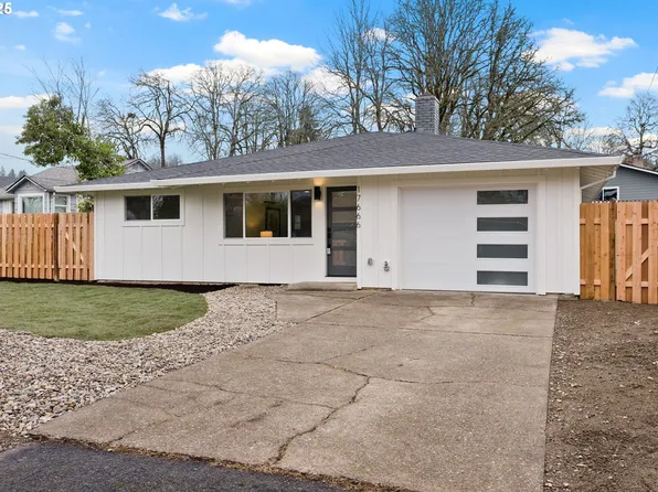 17666 SE Rose St, Milwaukie, OR 97267