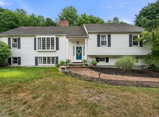 1 Westover Dr, Lynnfield, MA 01940