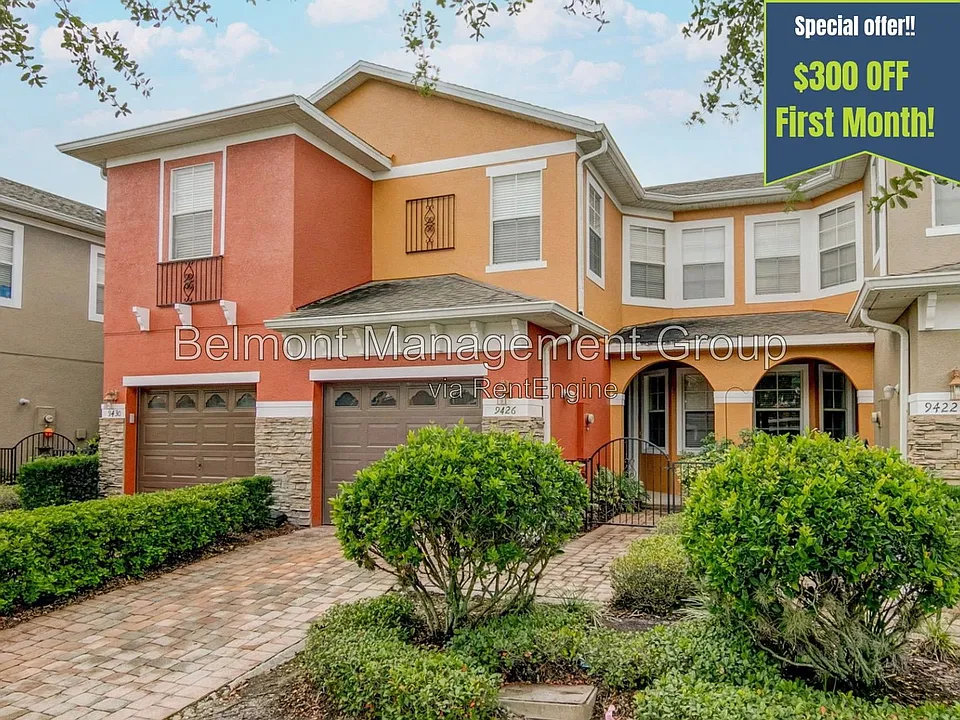 9426 Silver Buttonwood St