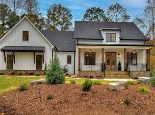 129 Highpoint Ridge Rd, Ellijay, GA 30540