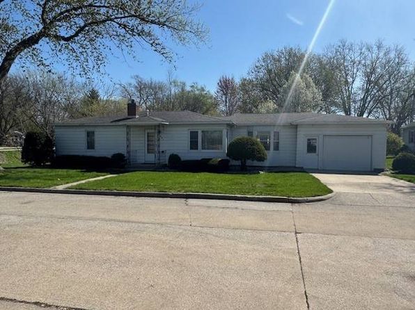 801 N Elm St, Nappanee, IN 46550