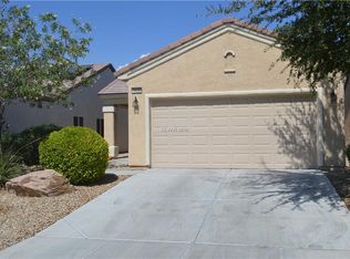 3428 Flinthead Dr, North Las Vegas, NV 89084