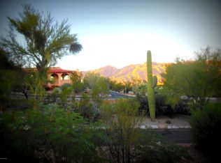 4901 N Pontatoc Rd, Tucson, AZ 85718