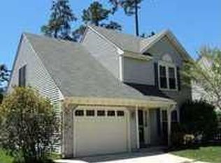 2221 Glenrose Ct, Virginia Beach, VA 23456