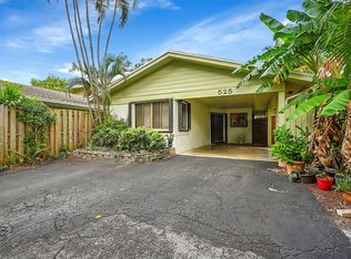 525 NE 19th St, Wilton Manors, FL 33305