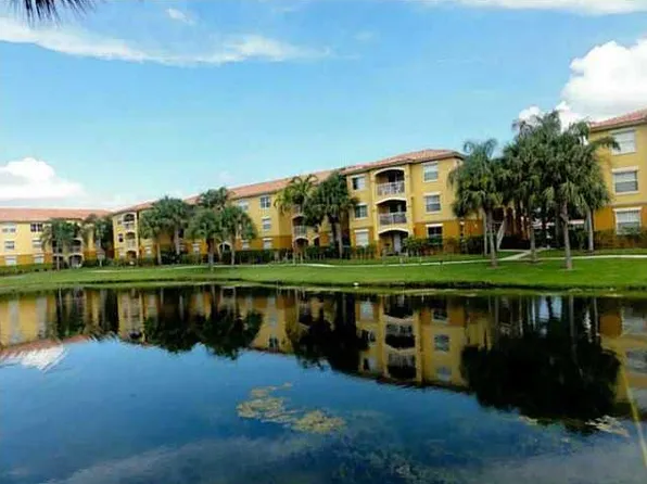 9645 NW 1st Ct #1309, Pembroke Pines, FL 33024