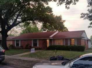 3479 Navajo Cir, Dallas, TX 75224
