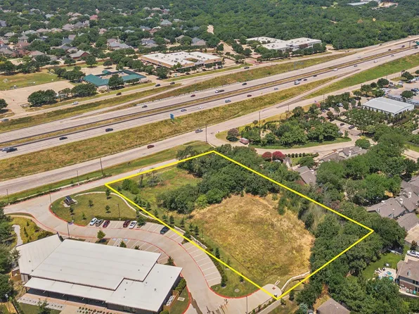 3601 William D Tate Ave, Grapevine, TX 76051