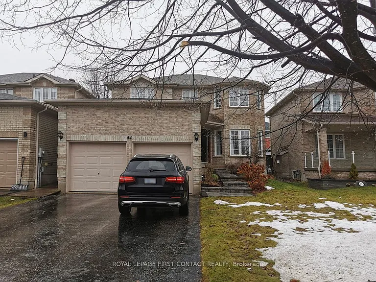 44 Livia Herman Way — Photo 2