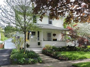 68 Pennsylvania Ave, Jamestown, NY 14701