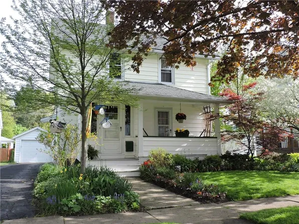 68 Pennsylvania Ave, Jamestown, NY 14701