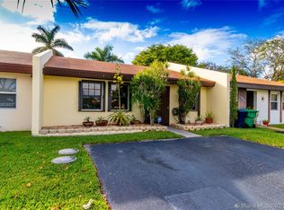 5504 SW 139th Pl, Miami, FL 33175