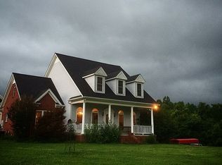 2711 Three Churches Rd, Waynesboro, TN 38485