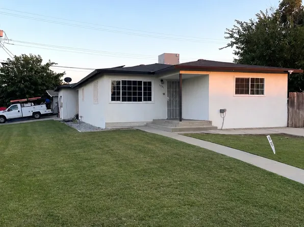 3401 Granada Ave, Bakersfield, CA 93309