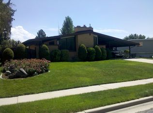 1866 N Mark St, Layton, UT 84041