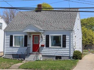 2415 Greengarden Rd, Erie, PA 16502