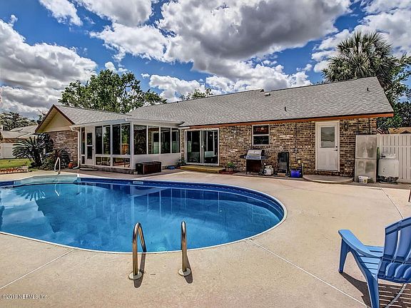 2889 Circle Ridge Dr Orange-050-41-Pool-