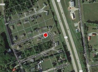 303 James Holman Rd, Sparta, TN 38583