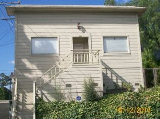 623 El Dorado #A, Vallejo, CA 94590