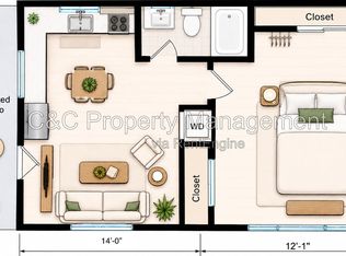 137 Clay St #5, Santa Cruz, CA 95060