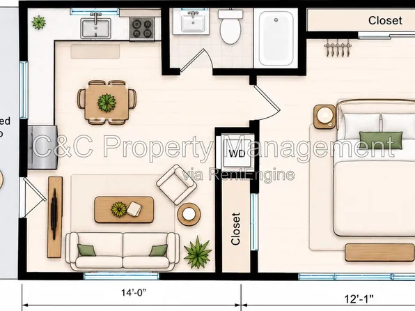 137 Clay St, Santa Cruz, CA