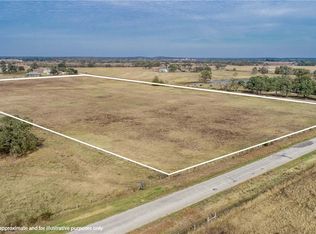 County Road 236, Caldwell, TX 77836