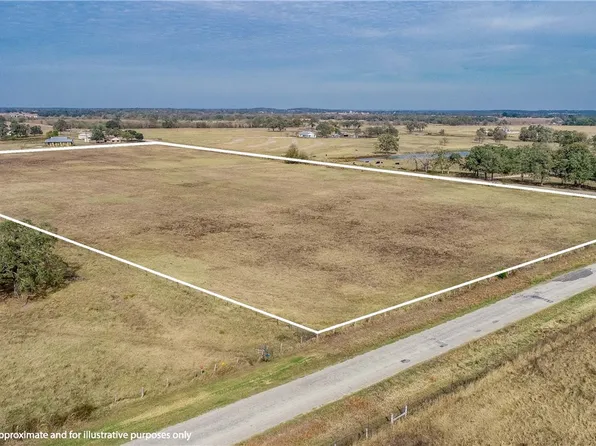 County Road 236, Caldwell, TX 77836