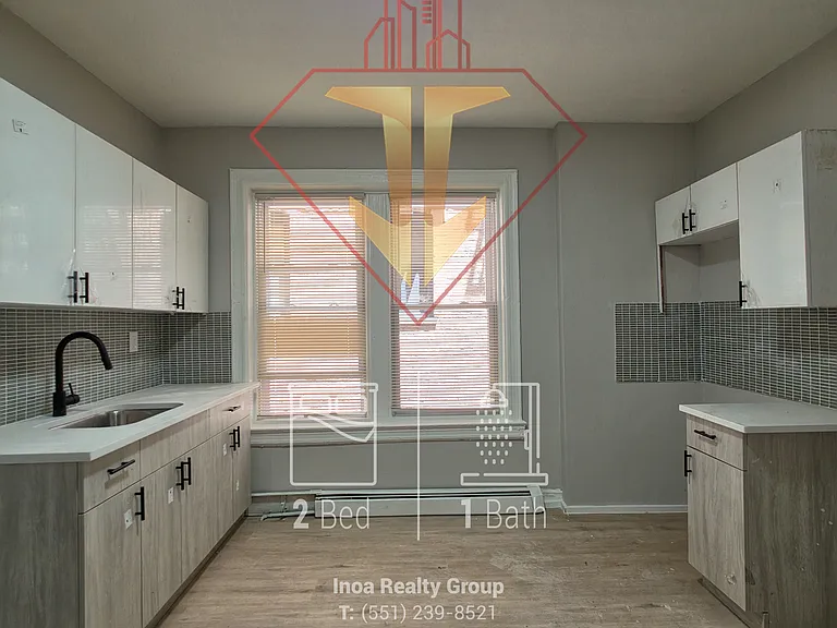 1533 Kennedy Blvd #2 — Photo 2