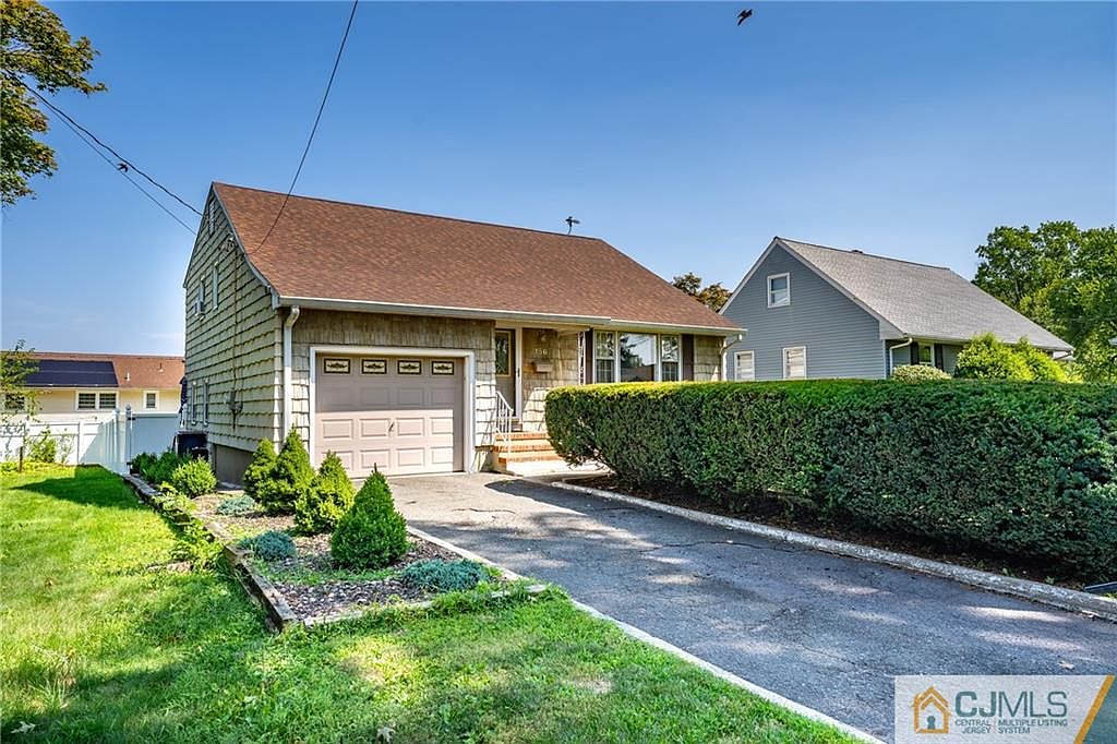 156 Hamilton Blvd, Piscataway, NJ 08854 MLS 2351688M Zillow